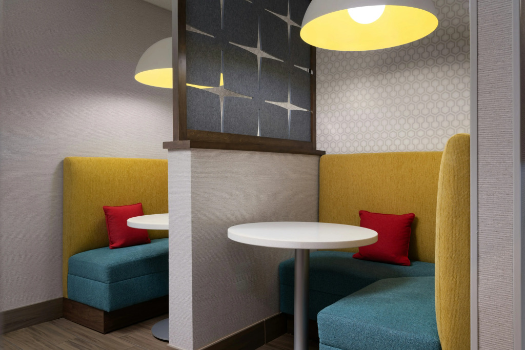 Hampton Inn Plant City