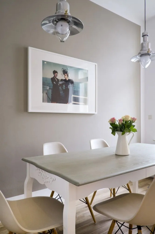 Leipzig Suites am Rathaus - Barcelona
