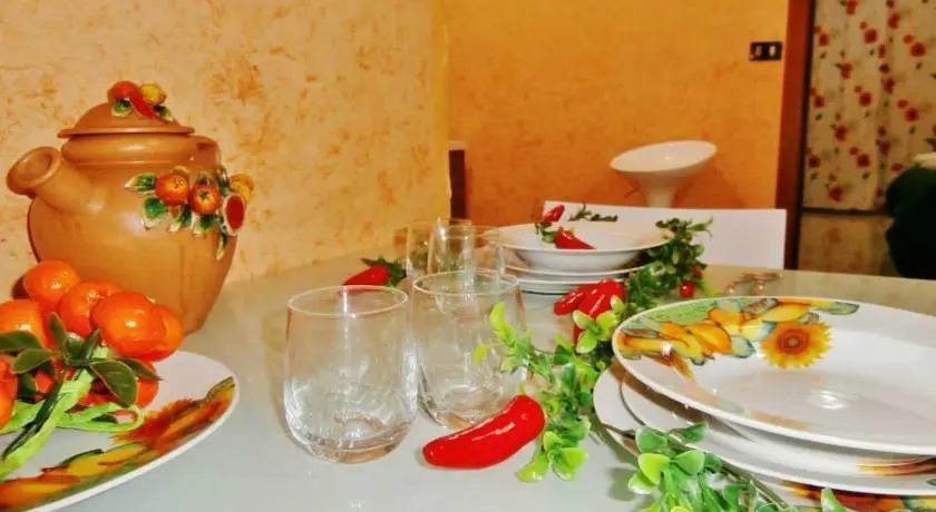 Mondello Corallo House