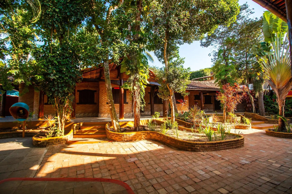 Village Arraial BY MN Hoteis