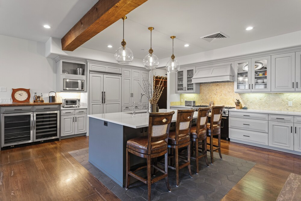 Ski-in/ski-out 4br Deer Valley Retreat 4 Bedroom Condo