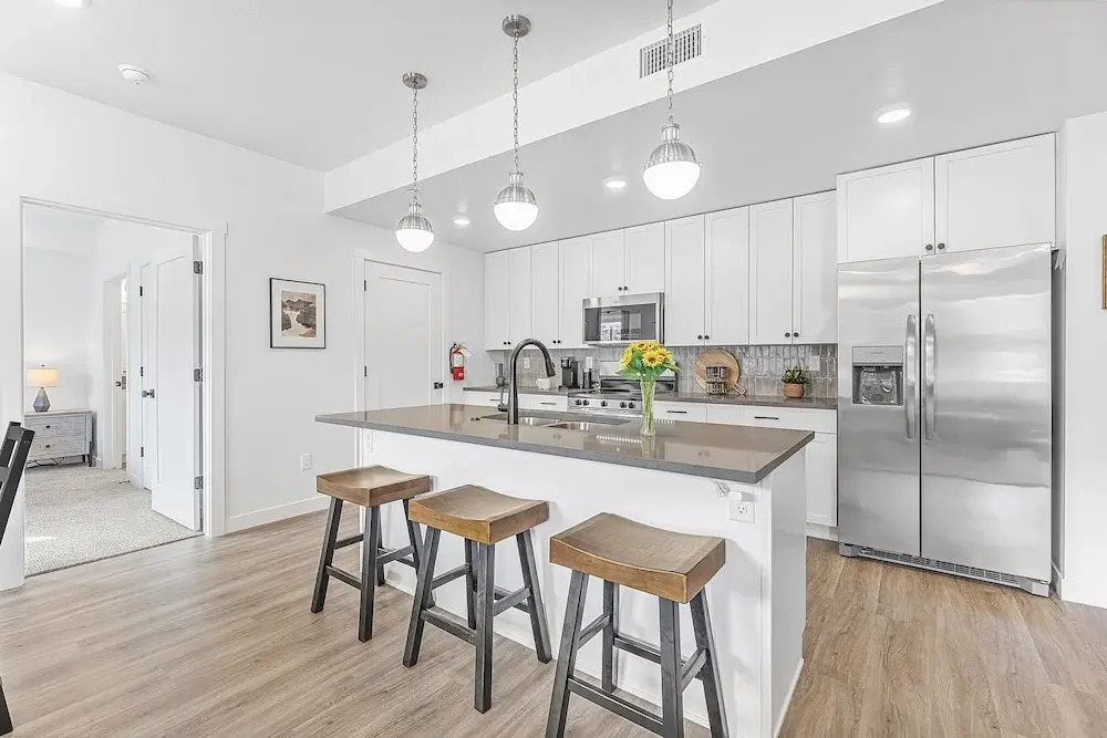 Starlight Crossing 4 Bedroom Condo