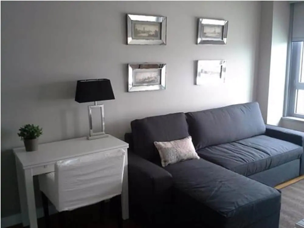 Roomspace Chamartín Apartments