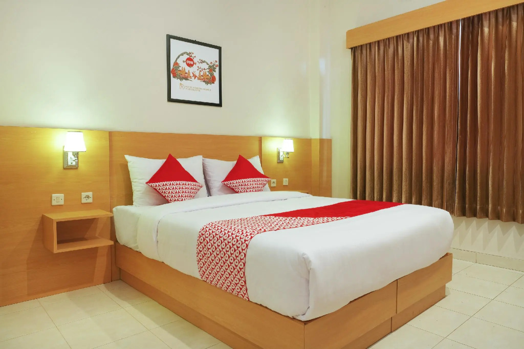 Urbanview Hotel Pondok Anggun Yogyakarta by RedDoorz