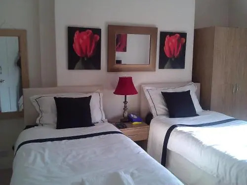 No 7 Priory Guest House