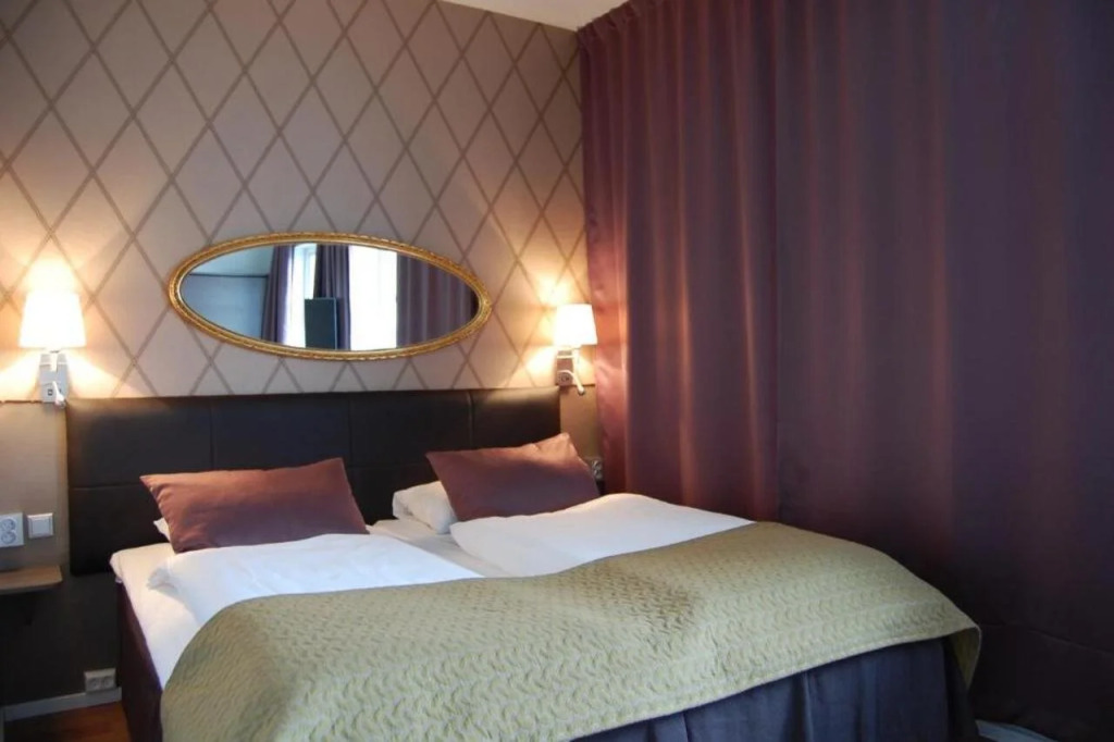 Thon Hotel Skagen