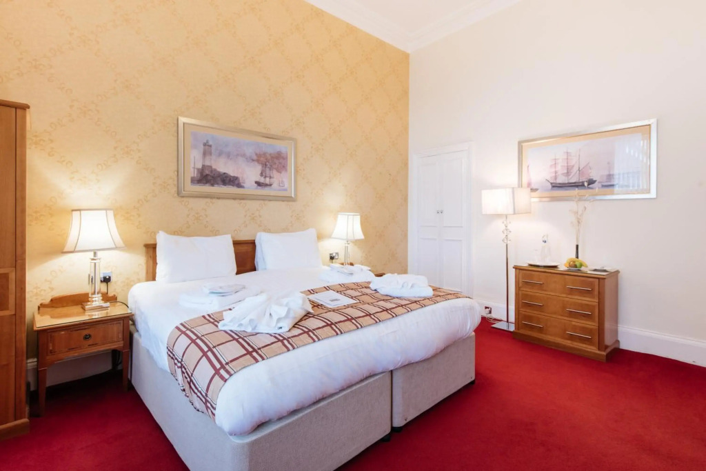 The Headland Hotel & Spa