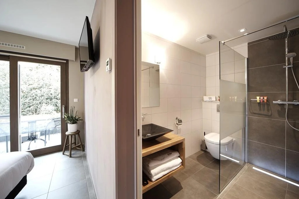 Holiday Home De Steenen Molen