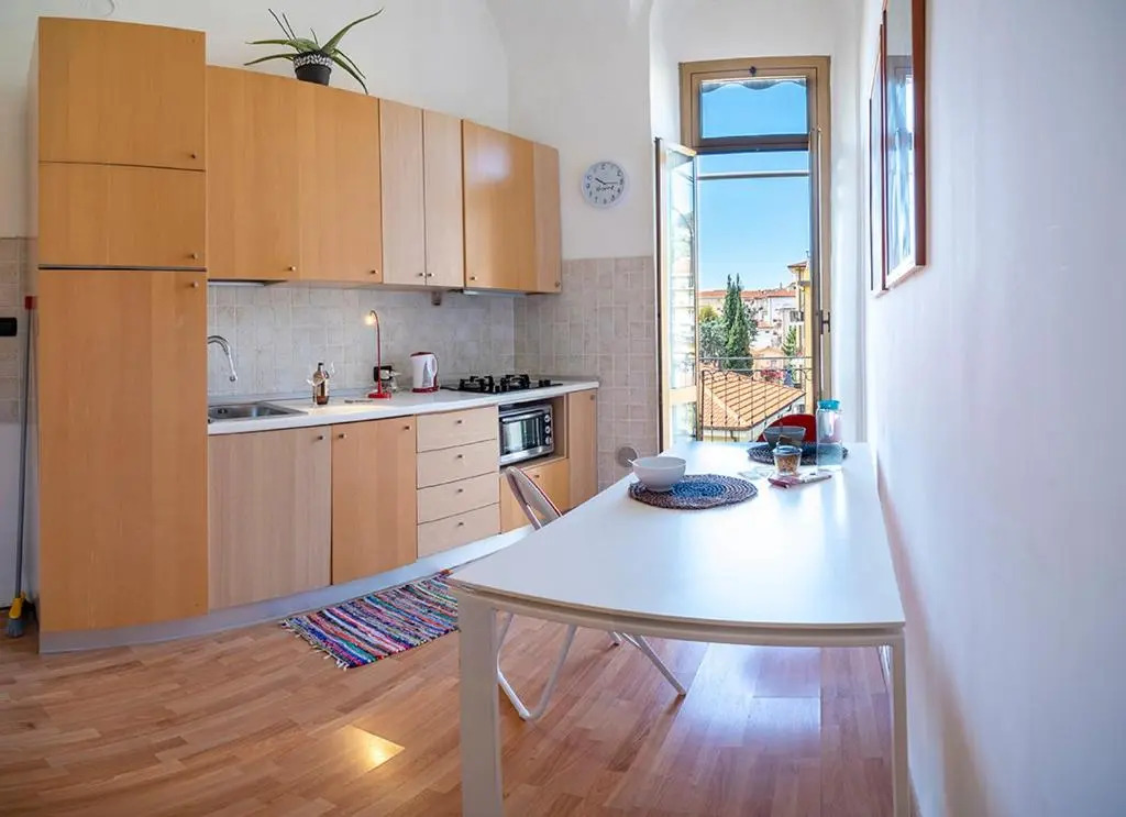 Casa Margherita
