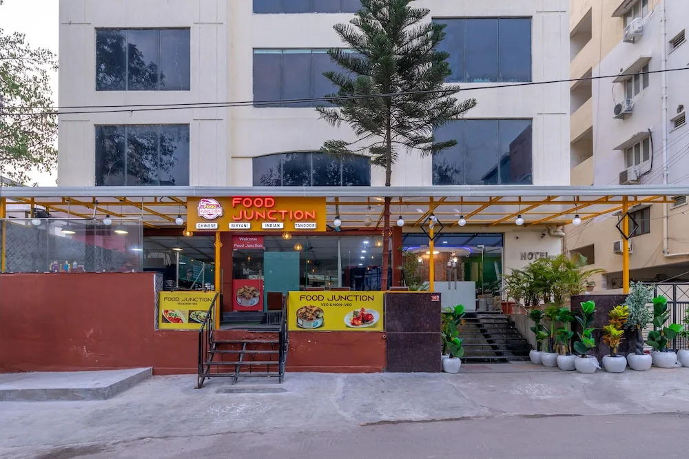 Abi Residency
