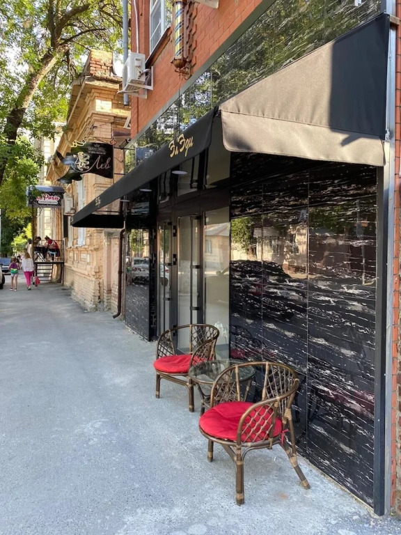 Mini otel Lev