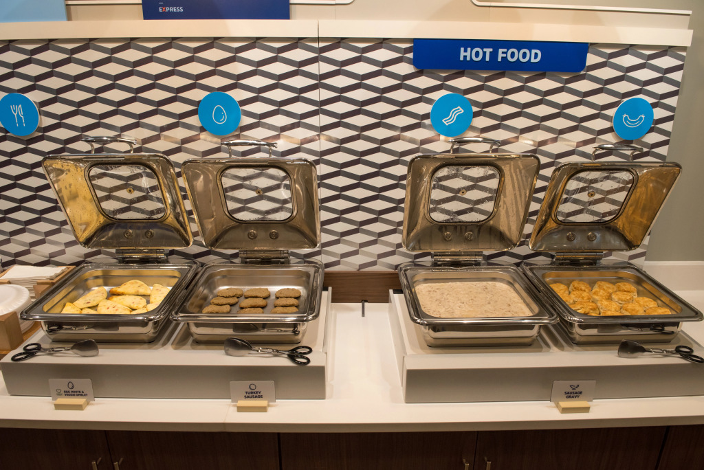 Holiday Inn Express & Suites - Mishawaka - South Bend by IHG
