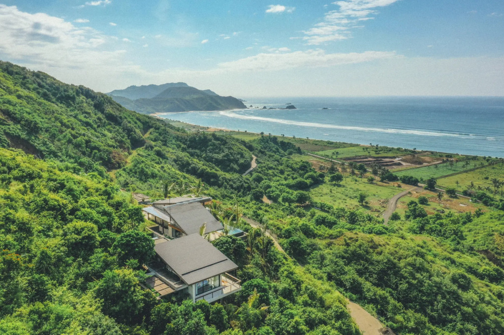 Villa Kami at Tampah Hills