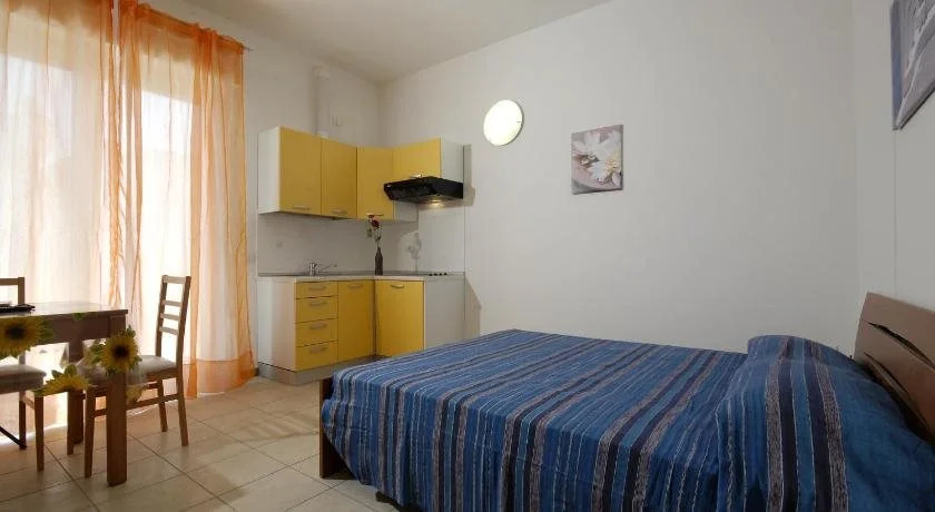 Espero Residence