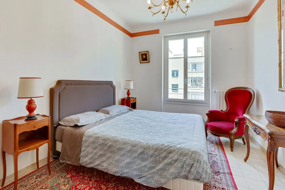 Homelly - Joli appartement