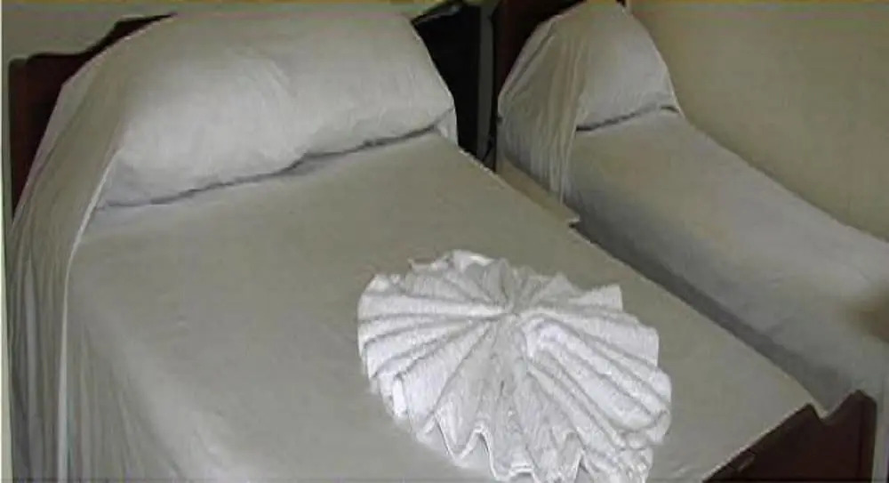 City Private Hotel