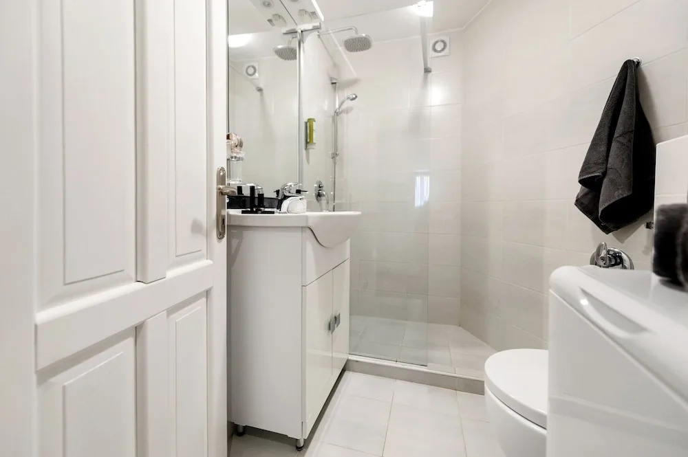 Nel Centro City Apartment