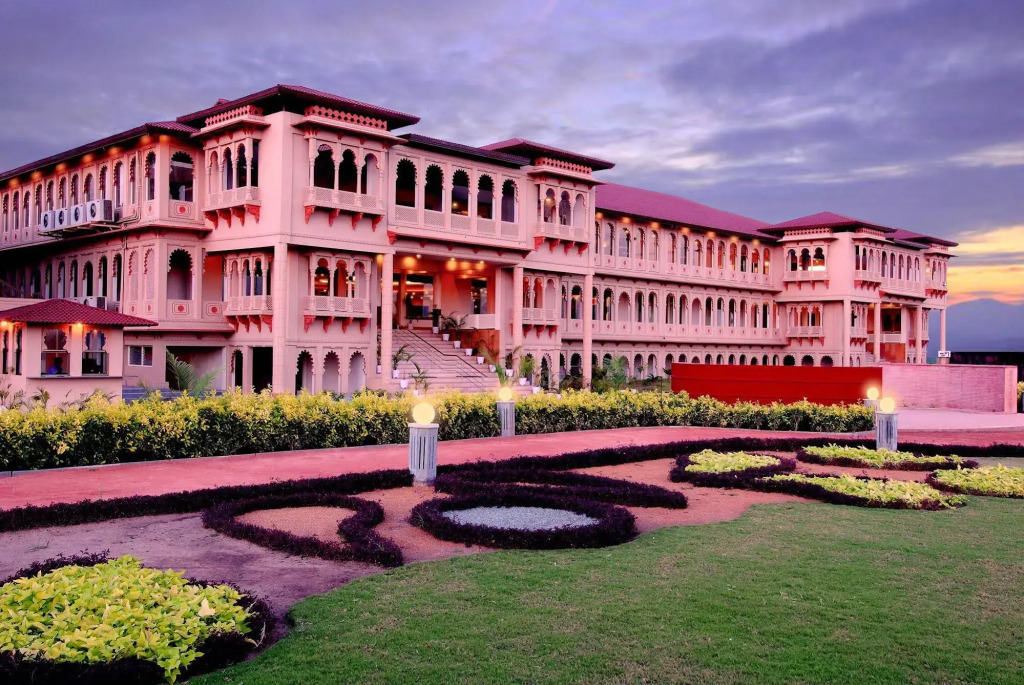 Gateway Kandla Gandhidham