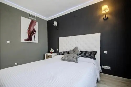 Villas at Pueblo Guadalmina Marbella