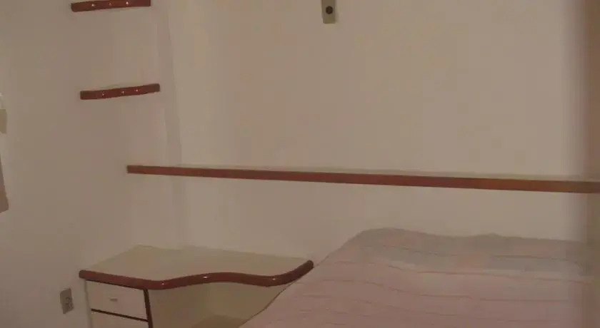 Apartamento Ilhas do Caribe