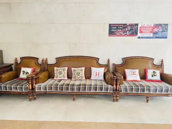 Beijing Cuihu Garden Hotel (Haidian Shangzhuang Reservoir)