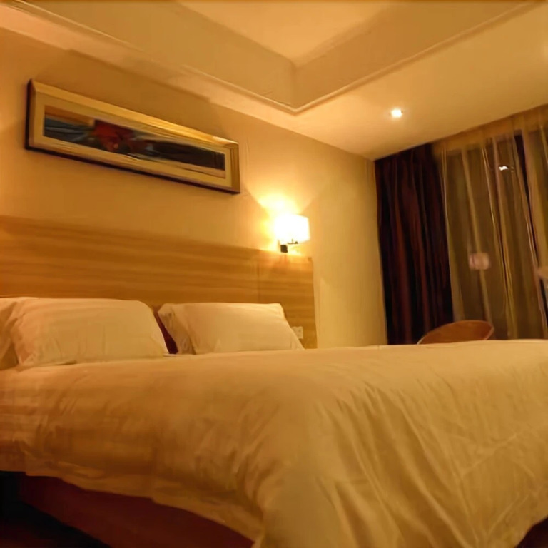 New Coast Hotel