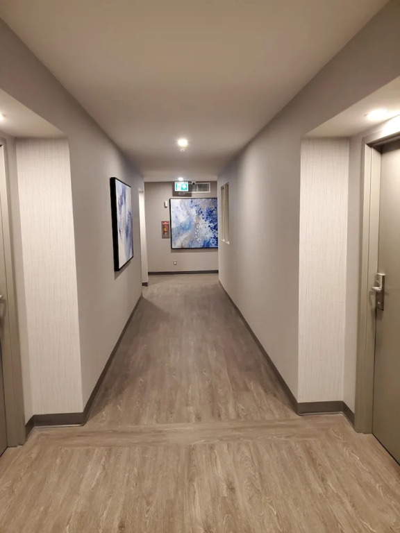 White Knight Motel