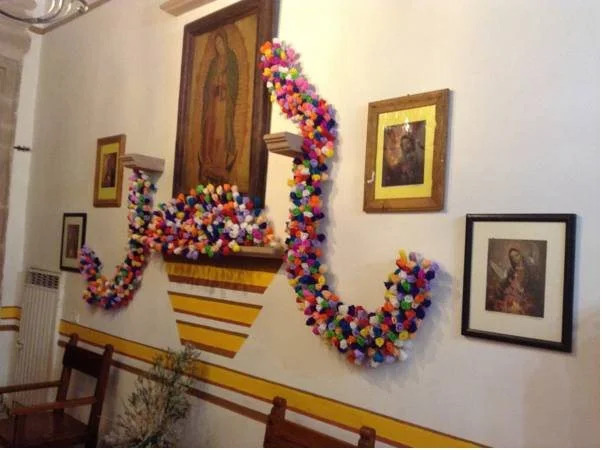 Hotel Los Escudos