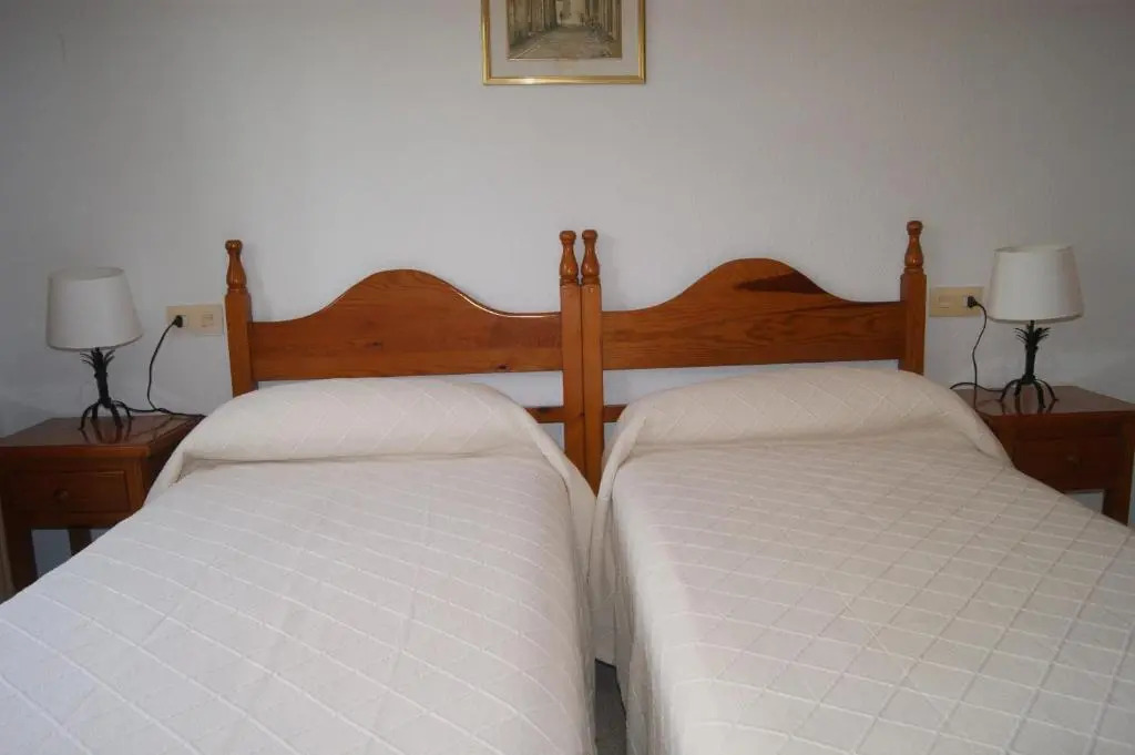 Apartamentos Sol Y Mar