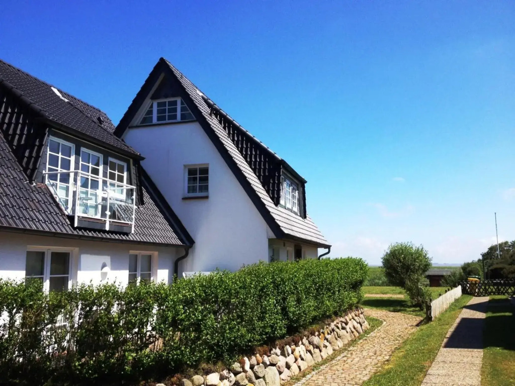 Haus am Wattenmeer Wattläufer