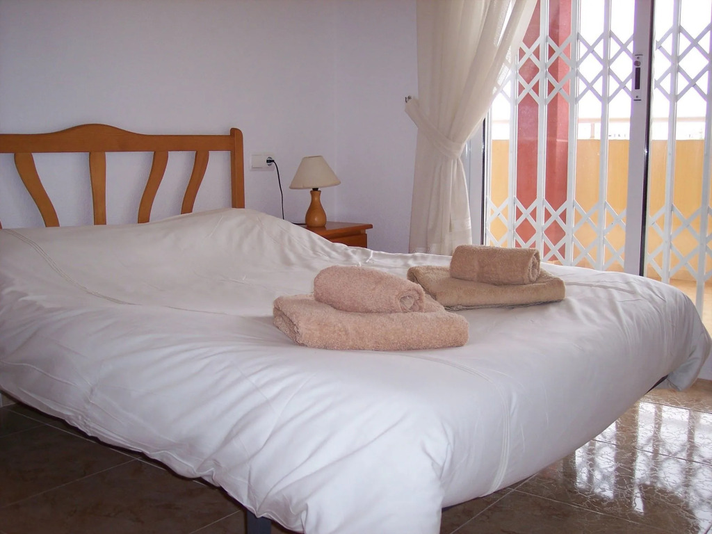 Torremar Apartments