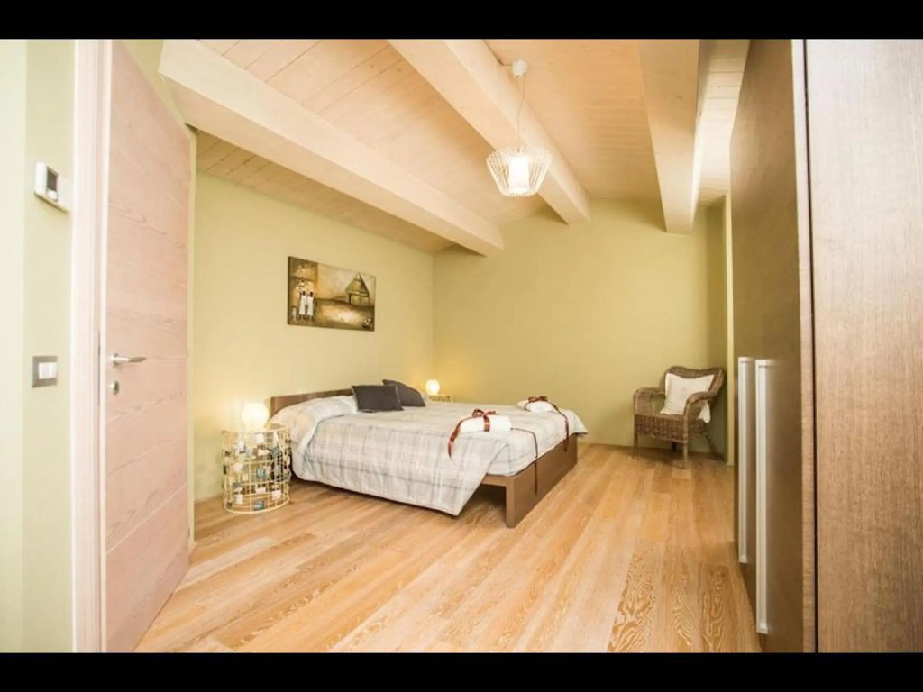 Deluxe Apartment in Villa Salvia - Cignella Resort Tuscany