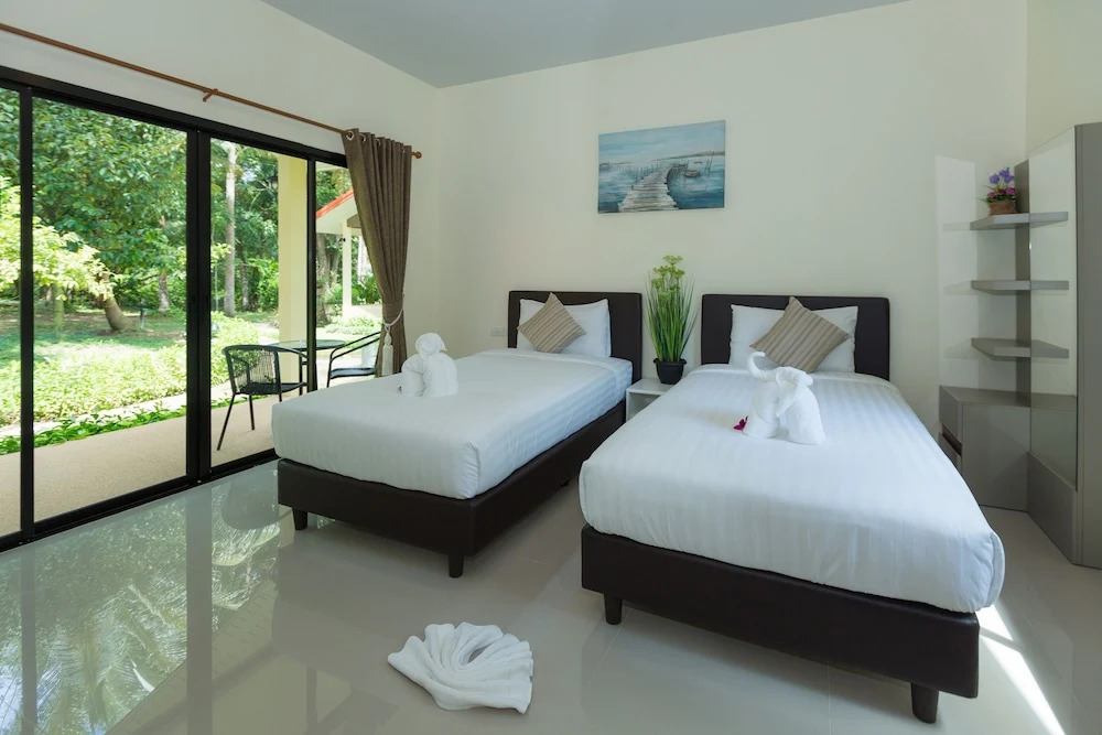 Garden Villa Khaolak