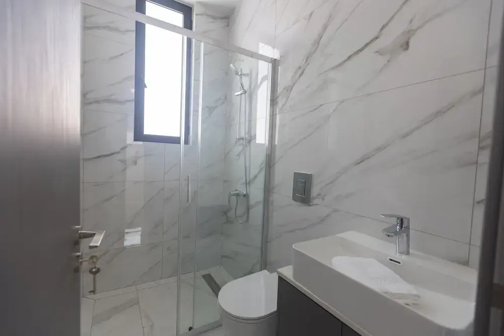 Protaras Aqua Pearl Villa Aq10 With Pool Heating