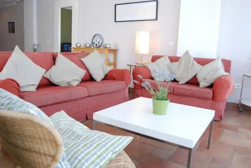 Carabeo 24 Apartments Casasol