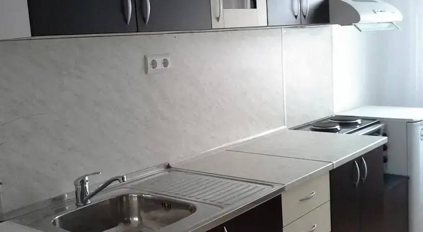 Morski Rai Rooms