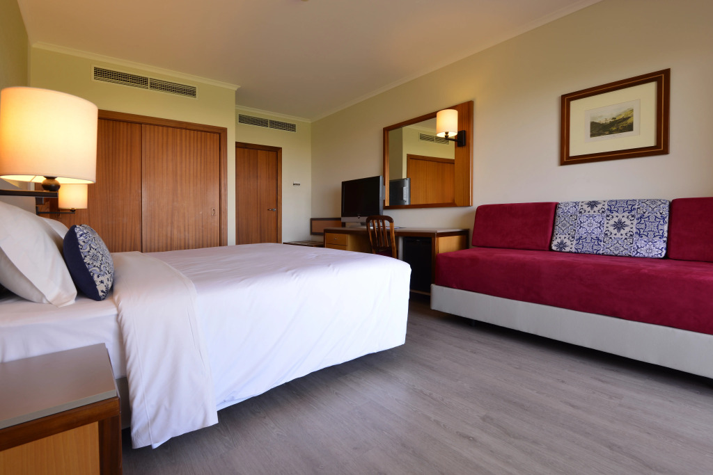 Holiday Inn Algarve Albufeira by IHG