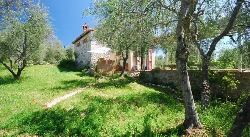 Casa Spadini