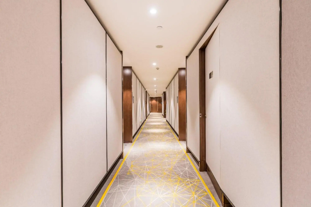 Zmax Hotel Guangzhou Xintang Metro Station Xidahua