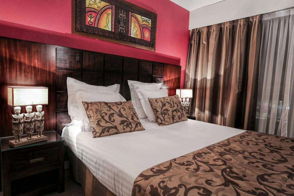 Hôtel BO & MIA