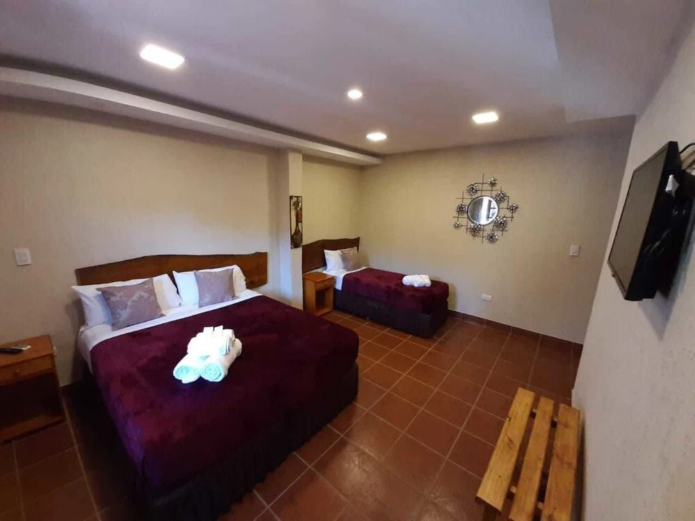 Ambay Suites & Dorms