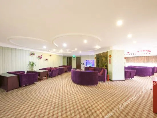Dasheng Hotel