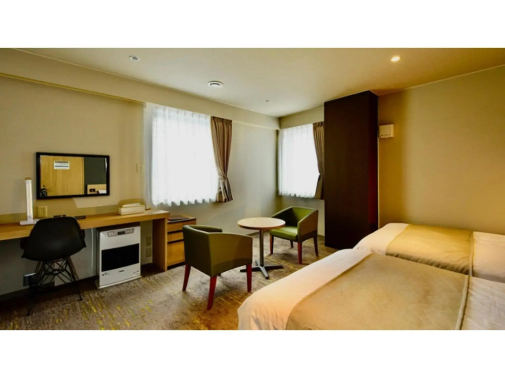 Hotel Three M