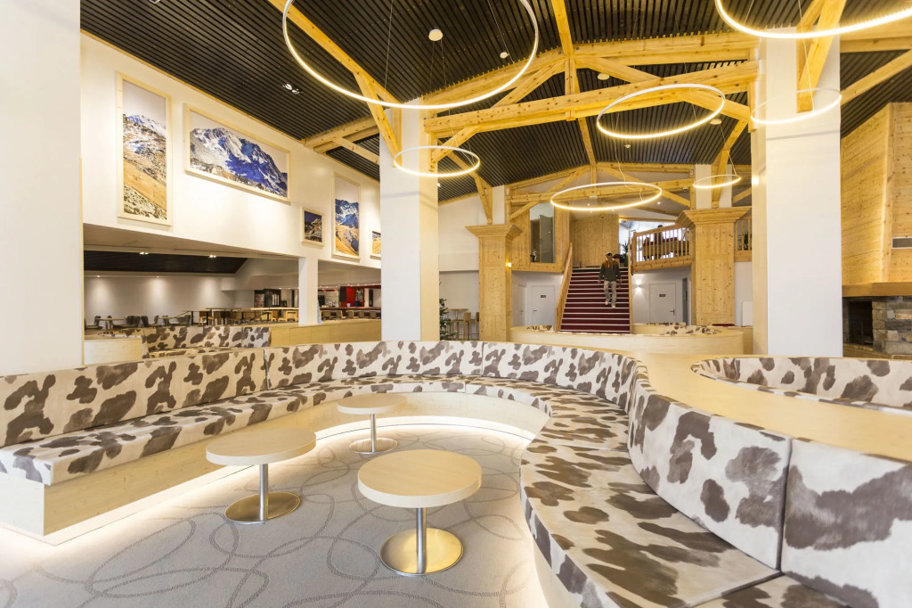 Hôtel Club MMV Les Arolles