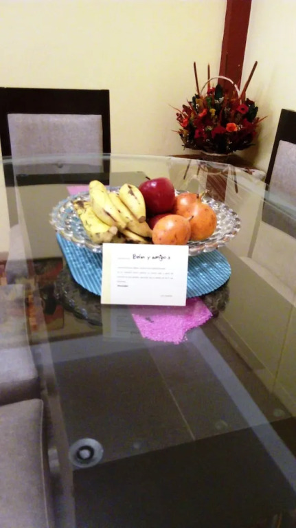 Apartmen House Malena