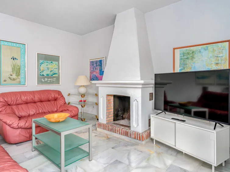 Villa Querida by Interhome