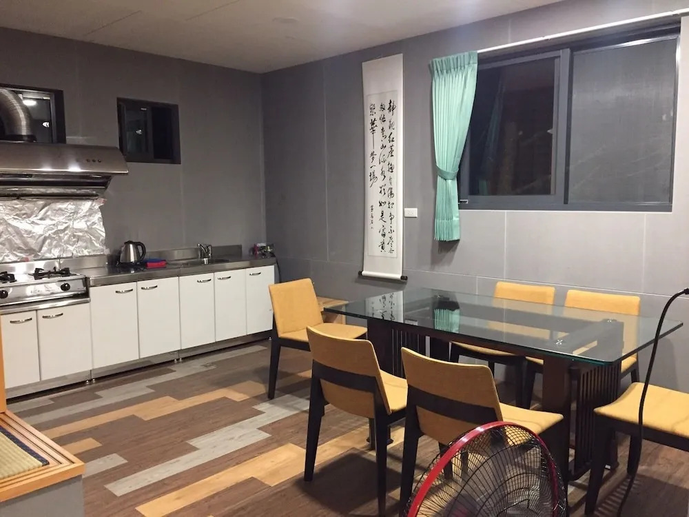 Song Hua Ju B&B