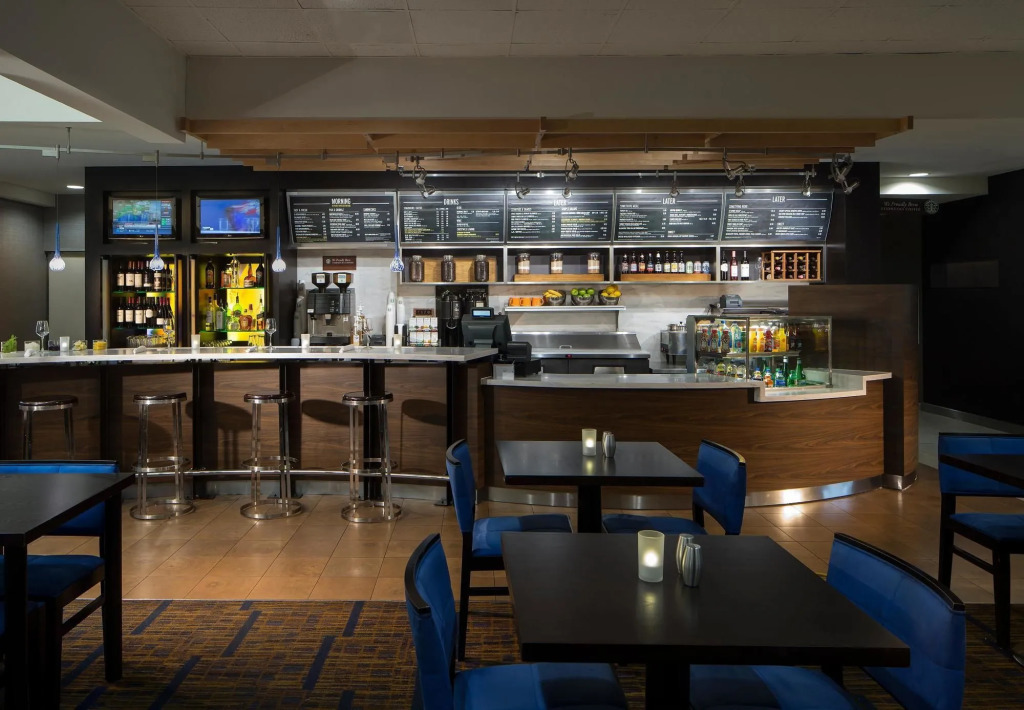 Courtyard by Marriott Jacksonville at the Mayo Clinic Campus/Beaches