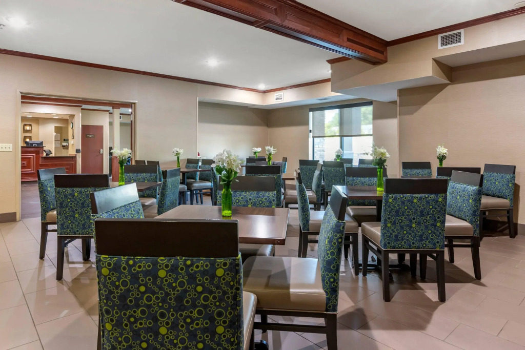Comfort Suites Grandville - Grand Rapids SW