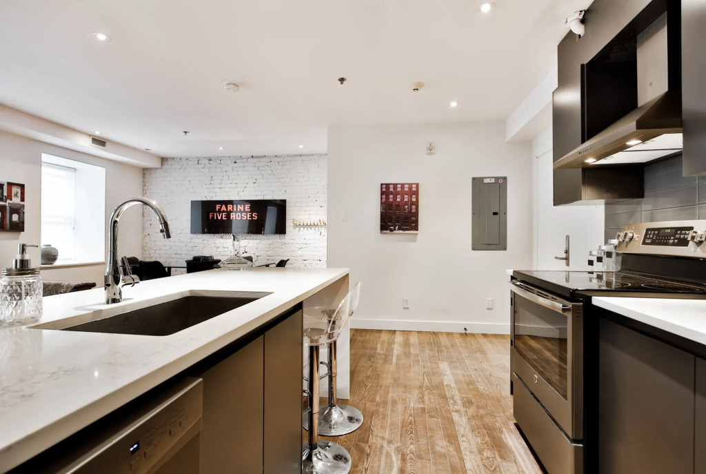 Les Suites Saint Francois Xavier